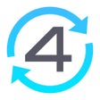 Icoon van programma: 4Sync