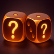 Programın simgesi: Spicy Dice: Truth or Dare