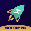 أيقونة البرنامج: Super Speed VPN - Fast Pr…