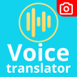 Icon of program: Voice Translator All Lang…