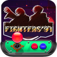 Icon of program: The KO Tournament 97