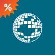 Ikona programu: Travellink - Flights Hote…