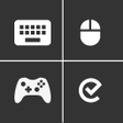 程序图标：Keyboard Checker