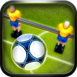 أيقونة البرنامج: Foosball Cup