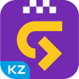 أيقونة البرنامج: SALAM TAXI KZ