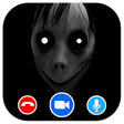 程序图标：Creepy Momo fake video ca…