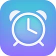程序图标：Alarmio