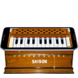 Icoon van programma: Harmonium