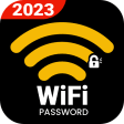 All WiFi Password Unlock App