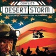 Icon of program: Conflict Desert Storm