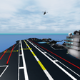 Icon of program: The Aircraft Carrier