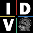 أيقونة البرنامج: IDV - IMAIOS DICOM Viewer