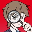 Ícone do programa: 推理ボーイ