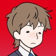 Ikona programu: 推理ボーイ