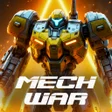 Иконка программы: Concern - War Robot Battl…