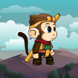 Ícone do programa: Wukong Adventure