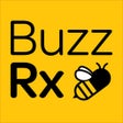 程序图标：BuzzRx Medication  Rx Cou…