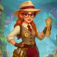 Icon of program: Olivias Mysteries: Merge …