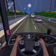 Ícone do programa: Coach Bus Simulator Game …