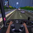 Coach Bus Simulator Game 3D