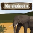 程序图标：The Elephant E