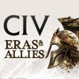 Icoon van programma: Civilization: Eras  Allie…