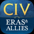 Civilization: Eras  Allies 2K