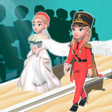 Иконка программы: Fashion Girls Dress Up