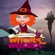 Programikonen: Secrets of Magic 2: Witch…