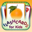 プログラムのアイコン：1500 Flashcards For Kids
