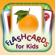 1500 Flashcards For Kids