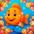 Icon of program: Fish Jam: Ocean Adventure