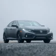 Icoon van programma: Honda Civic Wallpapers