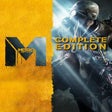 Programikonen: Metro: Last Light - Compl…