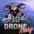 プログラムのアイコン：Quadcopter FPV - Drone Ra…