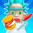 Ikon program: Sandwich Run: Pile Ingred…