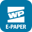أيقونة البرنامج: WP ZEITUNG DIGITAL