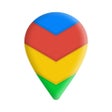 Ícone do programa: GMaps Navigate  Live Traf…