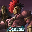Icon of program: Mutants: Genesis