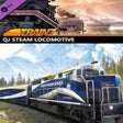 Icoon van programma: Trainz Railroad Simulator…
