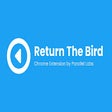 Ikon program: Return The Bird