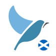 أيقونة البرنامج: Learn Scots Gaelic. Speak…
