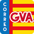 プログラムのアイコン：GVA Correo