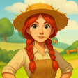 Programın simgesi: Merge Field: Puzzle Game