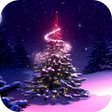 程序图标：Christmas Tree Live Wallp…