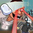 Icona del programma: Toilet Monster DOP