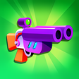 Icon of program: Legends of Libra: Shoot  …