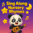 プログラムのアイコン：Kids Song Offline plus ly…