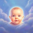 Icoon van programma: AI Baby Generator App