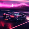 Иконка программы: Lamborghini Egypt Live Wa…